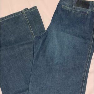 GUCCI women’s jeans - brand new